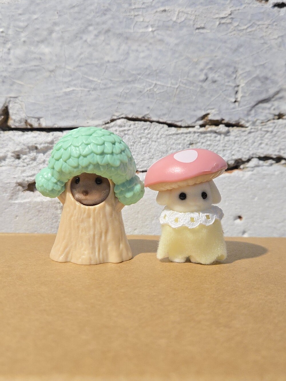 Sylvanian Families / Calico Critters